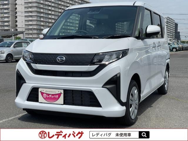 Daihatsu MOVE 2026 — фото автомобиля