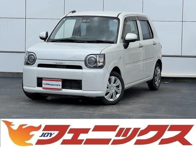 Daihatsu MIRA TOCOT 2019 — фото автомобиля