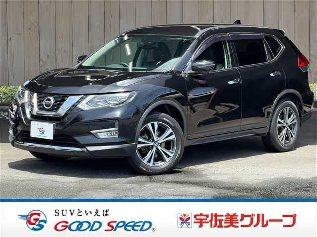 Nissan X-TRAIL 2019 — фото автомобиля 1