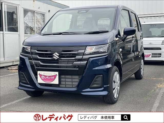 Suzuki WAGON R 2026 — фото автомобиля