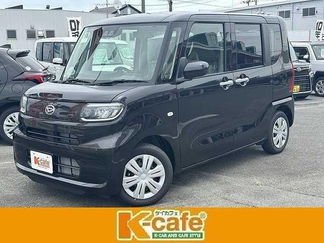 Daihatsu TANTO 2026 — фото автомобиля 1