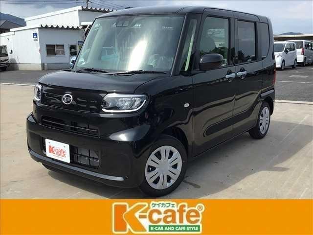 Daihatsu TANTO 2026 — фото автомобиля 1
