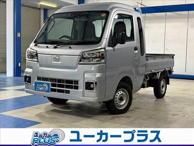 Daihatsu HIJET TRUCK 2023 — фото автомобиля