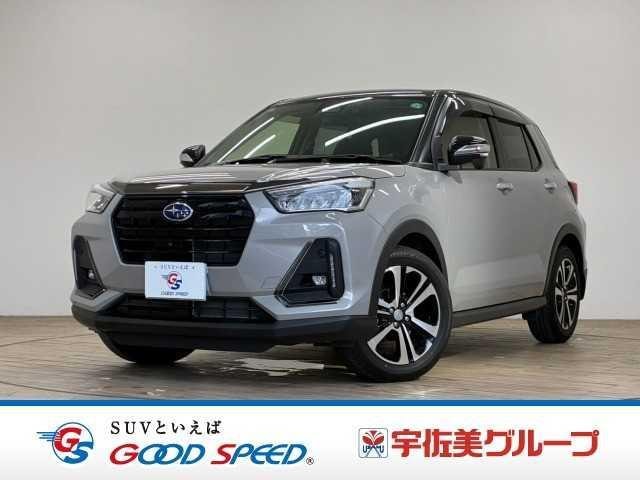 Subaru REX2 2023 — фото автомобиля 1