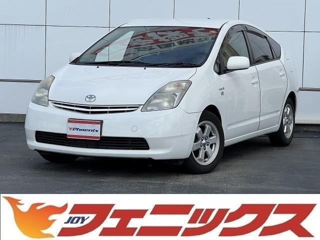 Toyota PRIUS 2010 — фото автомобиля