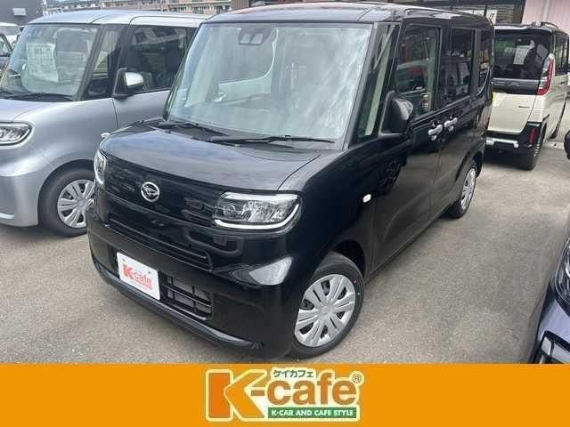 Daihatsu TANTO 2026 — фото автомобиля 1
