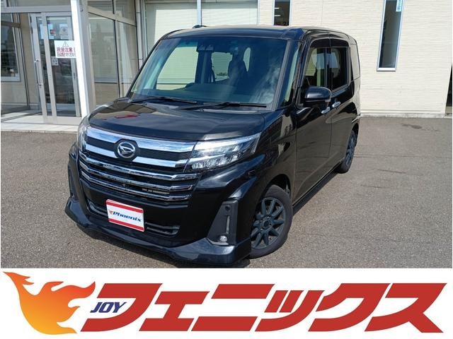 Daihatsu THOR 2020 — фото автомобиля 1