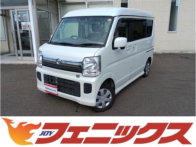 Nissan NV100CLIPPER RIO 2021 — фото автомобиля