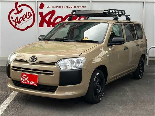Toyota PROBOX 2021 — фото автомобиля