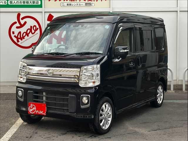 Nissan NV100CLIPPER RIO 2021 — фото автомобиля