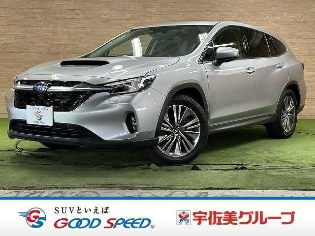 Subaru LEVORG LAYBACK 2024 — фото автомобиля