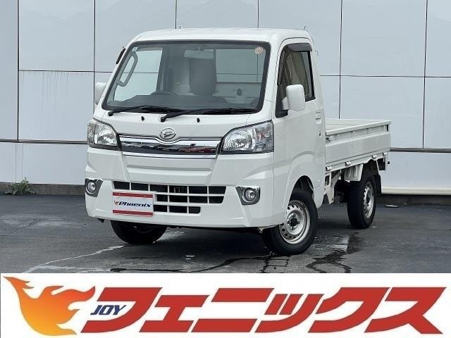 Daihatsu HIJET TRUCK 2015 — фото автомобиля