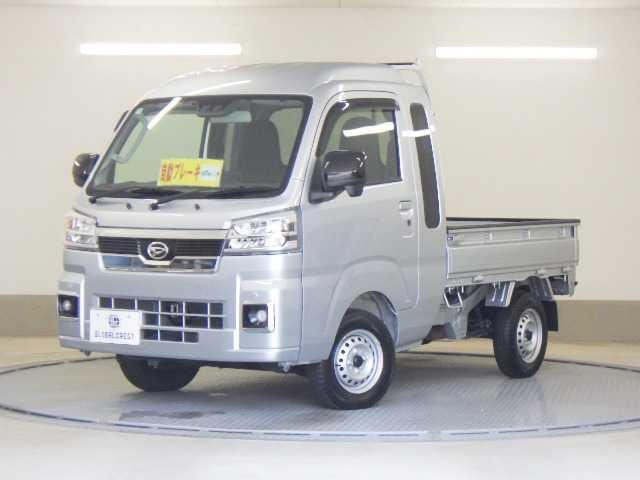 Daihatsu HIJET TRUCK 2025 — фото автомобиля
