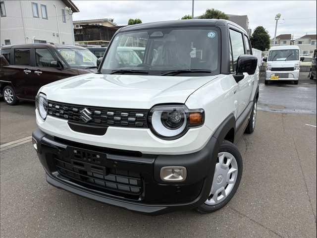 Suzuki XBEE 2026 — фото автомобиля 1