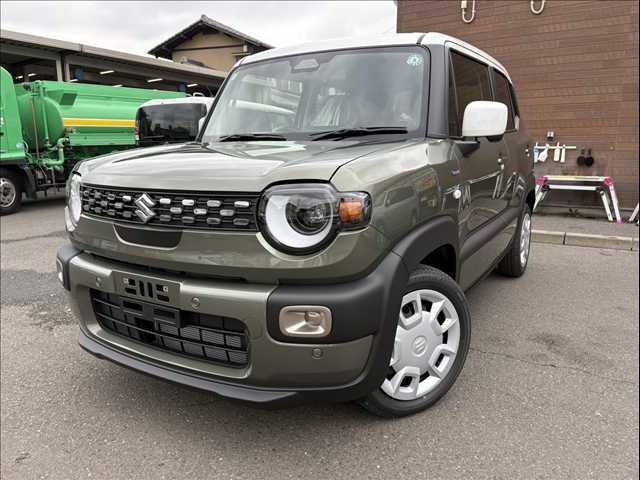Suzuki XBEE 2026 — фото автомобиля 1