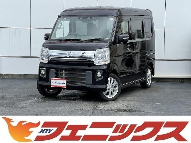 Nissan NV100CLIPPER RIO 2019 — фото автомобиля 1