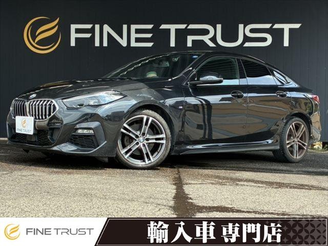 Bmw 2 SERIES 2021 — фото автомобиля 1