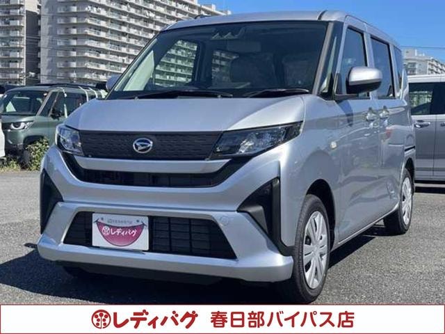 Daihatsu MOVE 2026 — фото автомобиля
