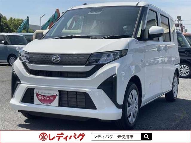 Daihatsu MOVE 2026 — фото автомобиля