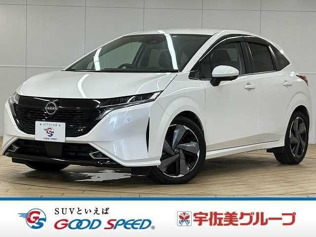 Nissan AURA 2022 — фото автомобиля 1