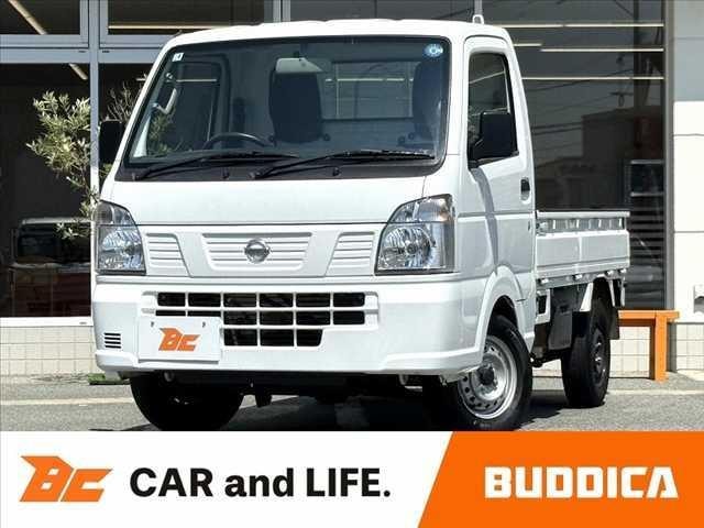 Nissan NT100CLIPPER TRUCK 2022 — фото автомобиля