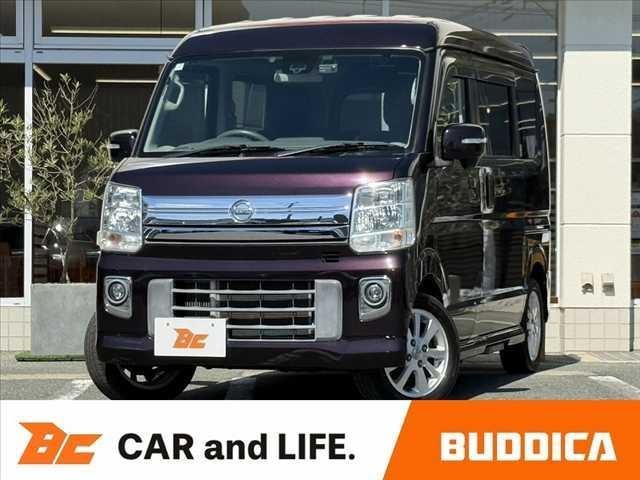 Nissan NV100CLIPPER RIO 2015 — фото автомобиля