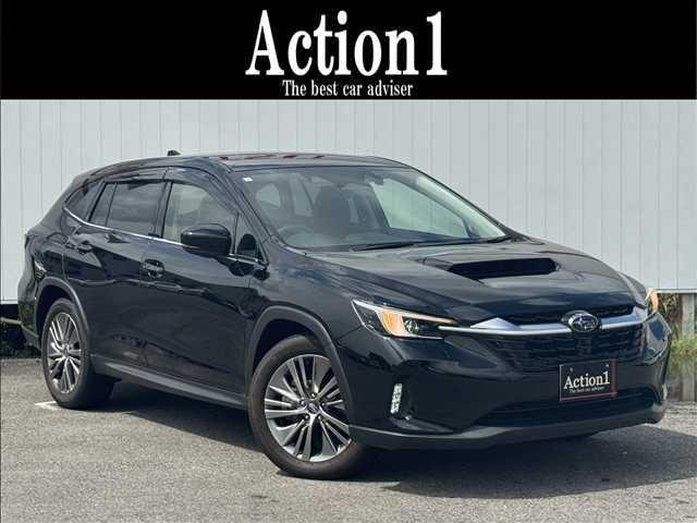 Subaru LEVORG LAYBACK 2023 — фото автомобиля