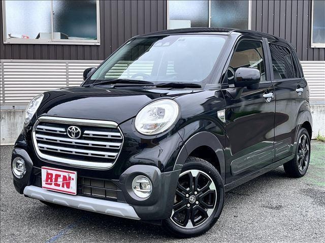 Toyota PIXIS JOY 2018 — фото автомобиля 1