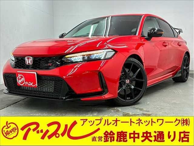 Honda CIVIC 2025 — фото автомобиля