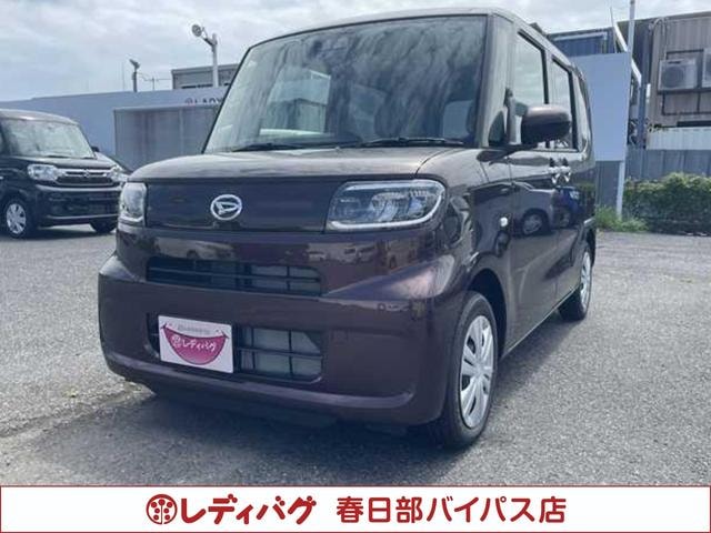 Daihatsu TANTO 2026 — фото автомобиля