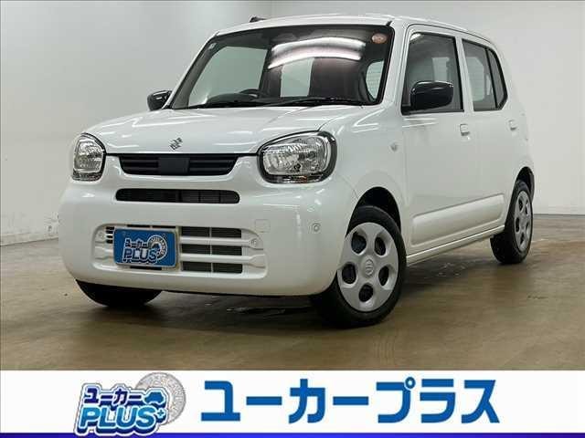 Suzuki ALTO 2025 — фото автомобиля 1