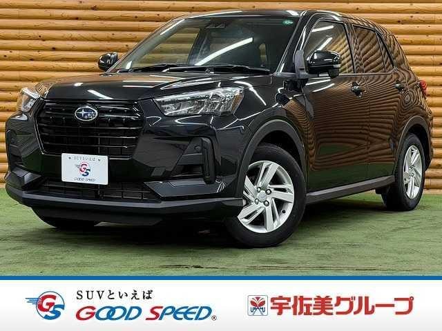 Subaru REX2 2024 — фото автомобиля 1