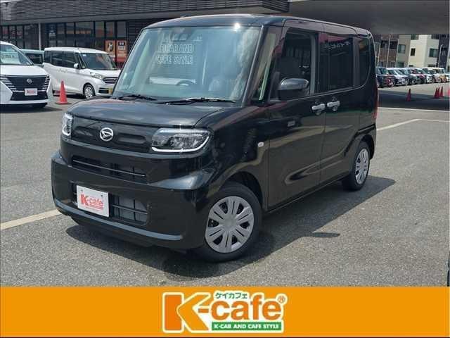 Daihatsu TANTO 2026 — фото автомобиля 1