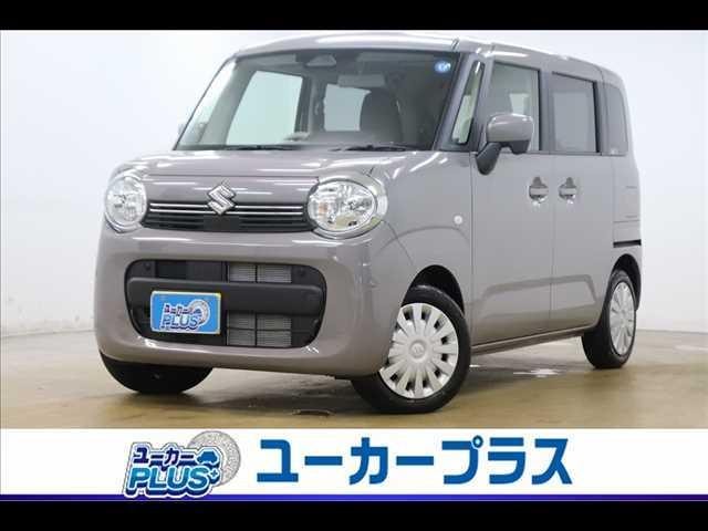 Suzuki WAGON R SMILE 2026 — фото автомобиля