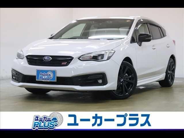 Subaru IMPREZA SPORTS 2021 — фото автомобиля