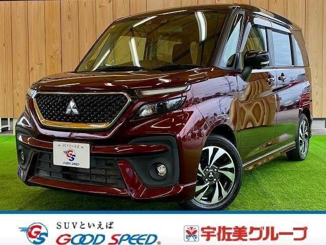 Mitsubishi DELICA D:2 2021 — фото автомобиля