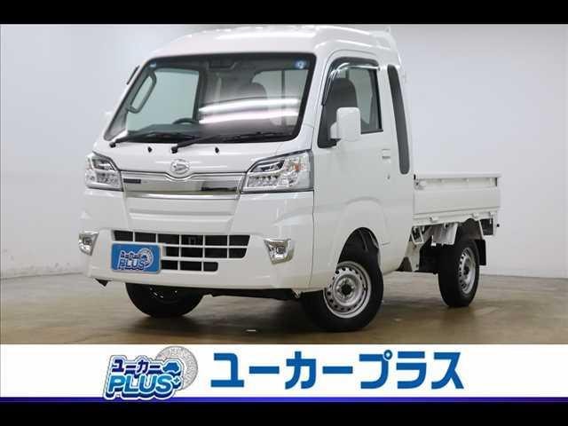 Daihatsu HIJET TRUCK 2021 — фото автомобиля