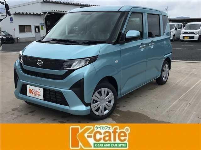 Daihatsu MOVE 2026 — фото автомобиля 1