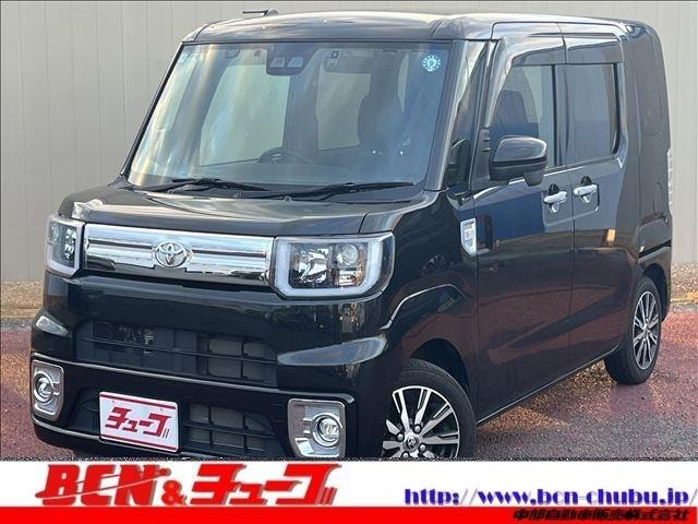 Toyota PIXIS MEGA 2021 — фото автомобиля 1