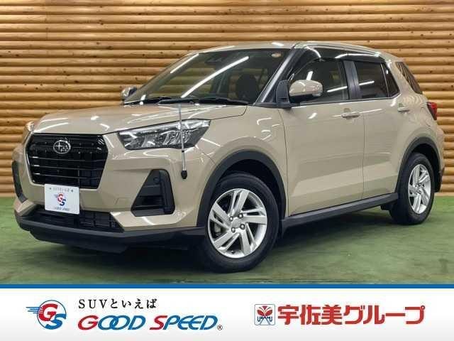 Subaru REX2 2023 — фото автомобиля 1