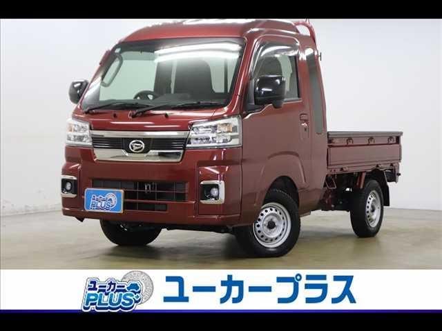 Daihatsu HIJET TRUCK 2025 — фото автомобиля