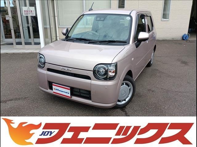 Daihatsu MIRA TOCOT 2023 — фото автомобиля