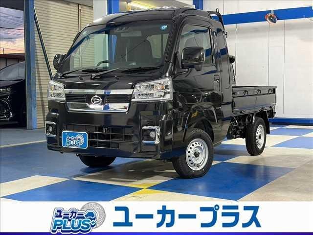 Daihatsu HIJET TRUCK 2026 — фото автомобиля