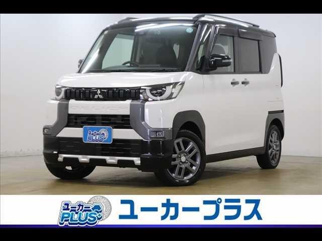 Mitsubishi DELICA MINI 2024 — фото автомобиля