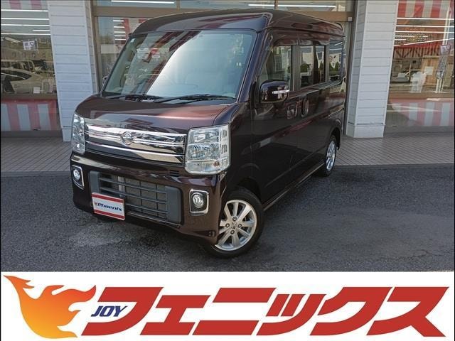 Nissan CLIPPER RIO 2023 — фото автомобиля 1
