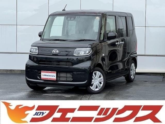 Daihatsu TANTO 2024 — фото автомобиля 1