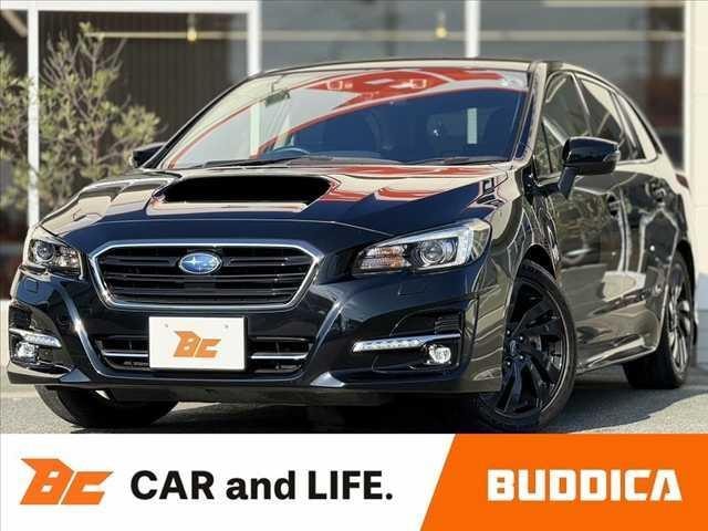 Subaru LEVORG 2020 — фото автомобиля 1