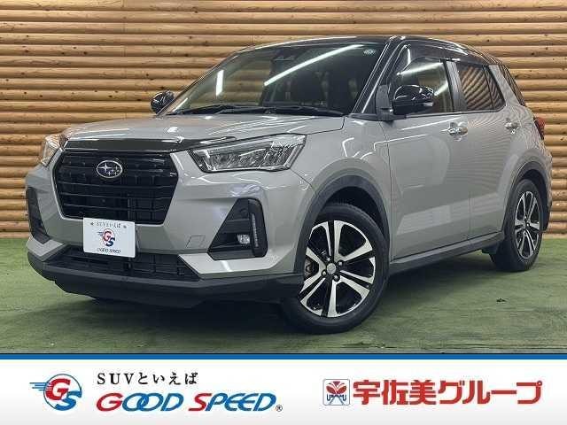 Subaru REX2 2023 — фото автомобиля 1