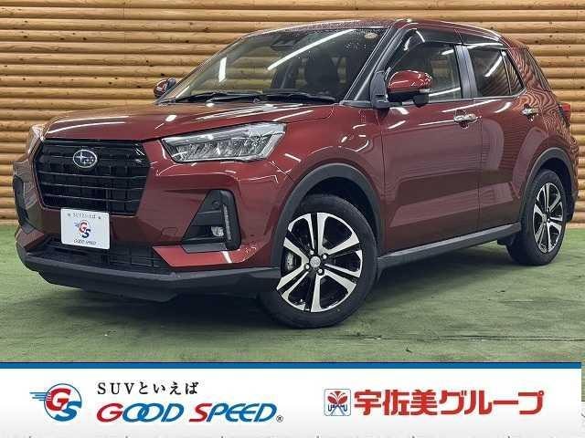Subaru REX2 2023 — фото автомобиля 1