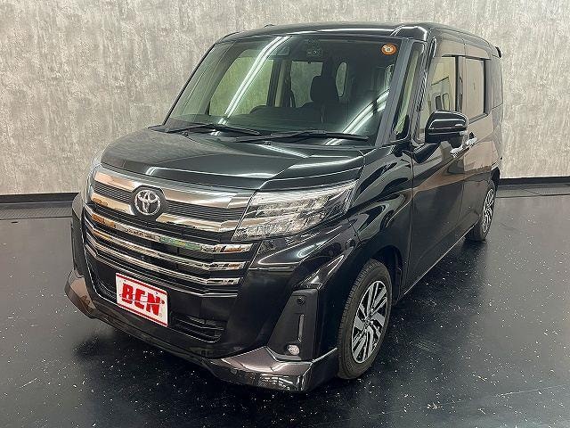 Toyota ROOMY 2024 — фото автомобиля